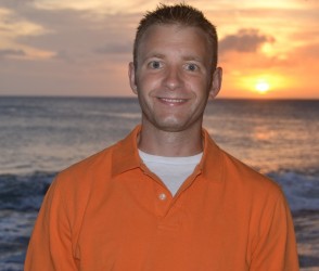 Dustin Hartzler, owner and senior developer at Hartzler Digital Media.